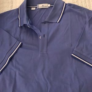 Southern Tide men's polo NEW; never worn